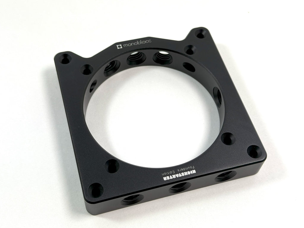 Assembly Update and Engravings Announcement