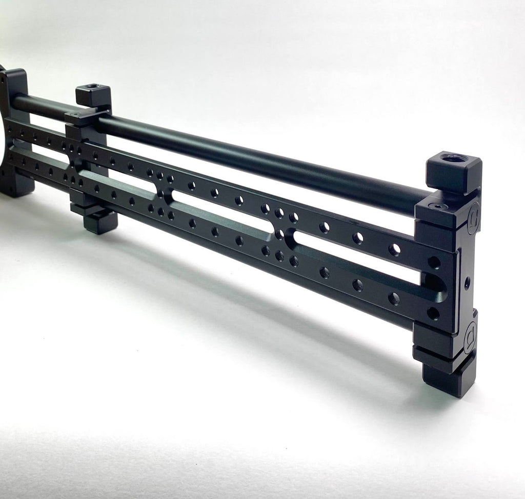 First pics of your all-improved Double-Rod Add-on are here!