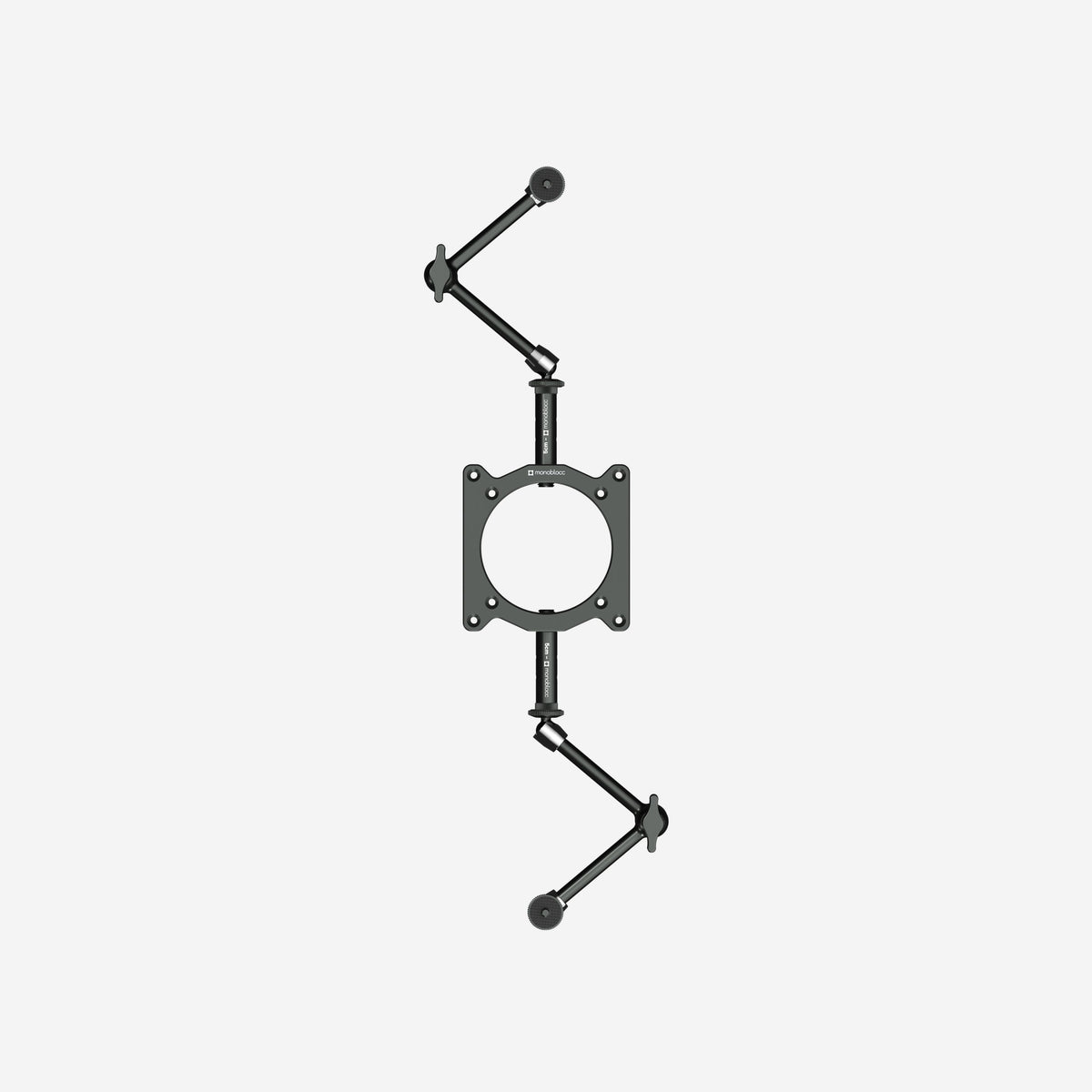 Magic Rig – Monoblocc