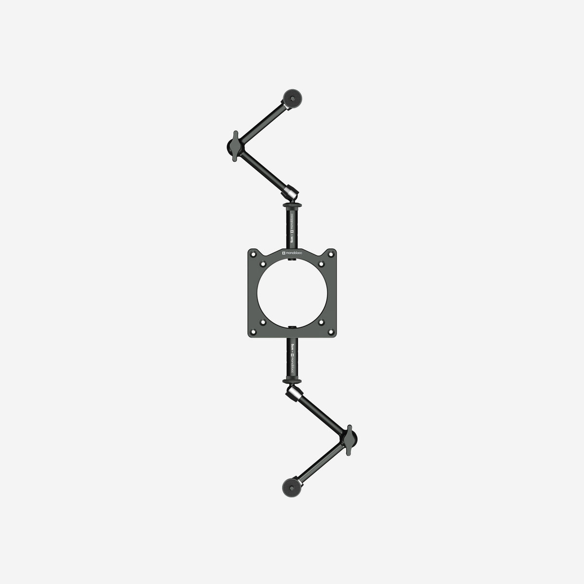 Magic Rig – Monoblocc