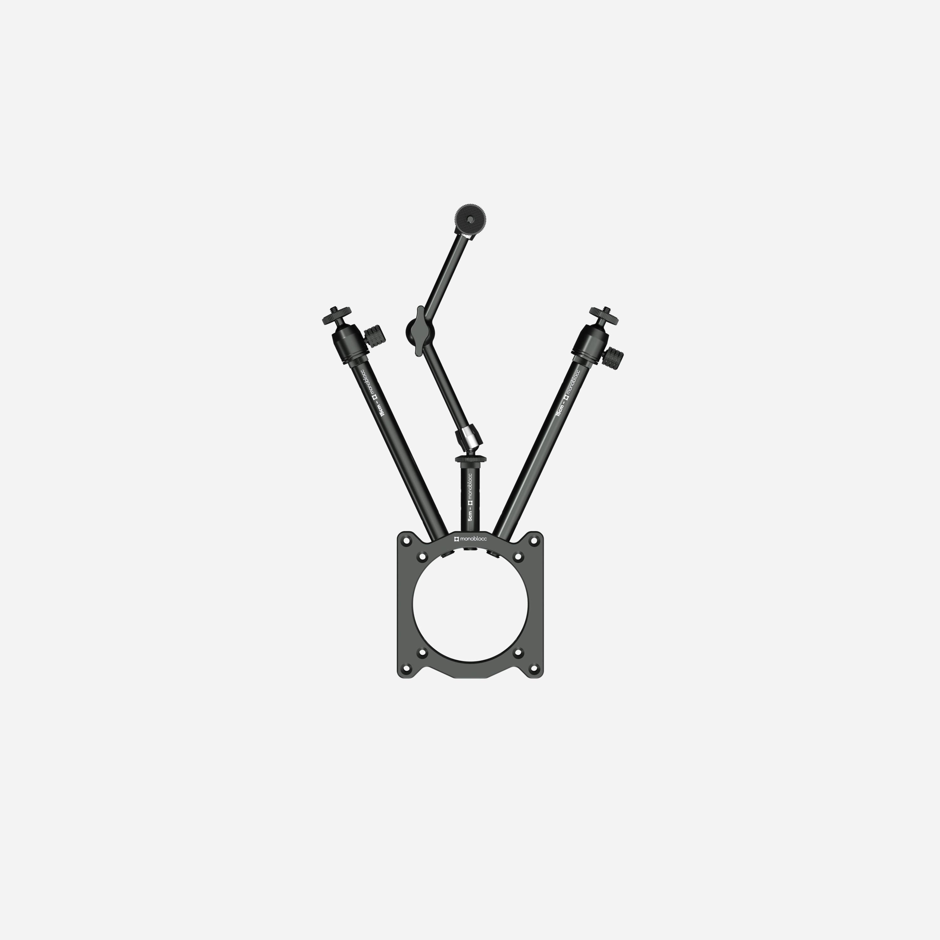 Light Rig Bundle – Monoblocc