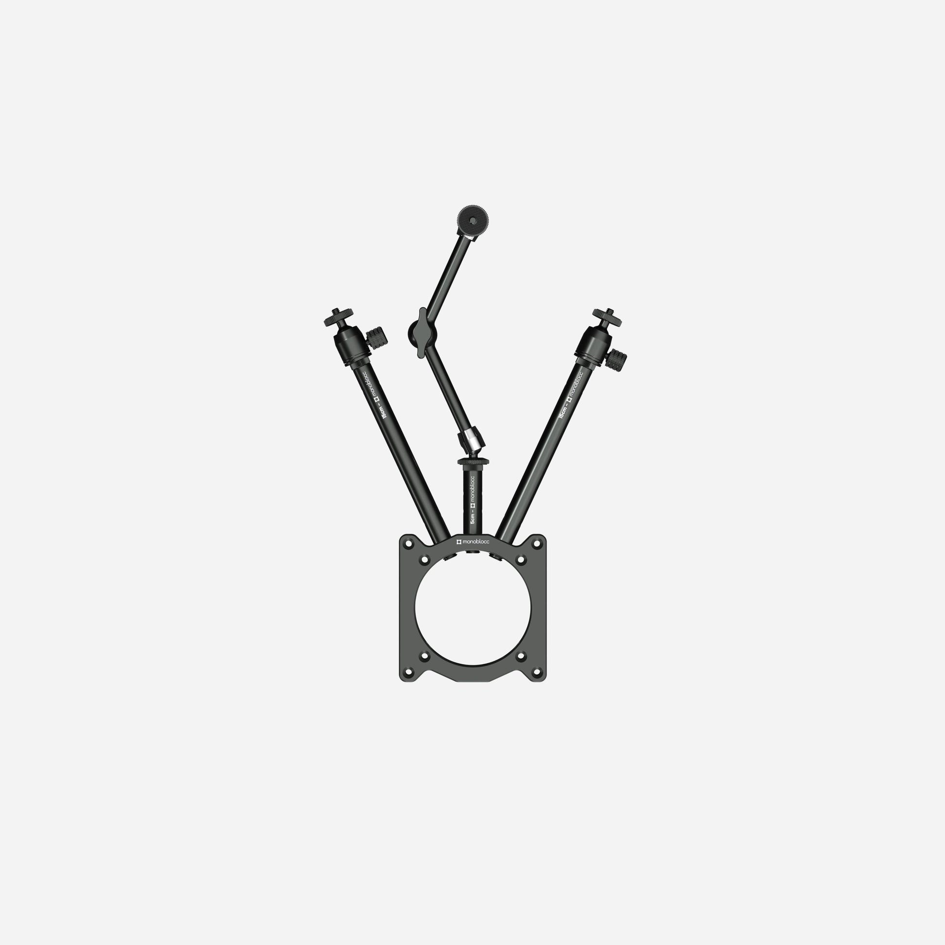 Light Rig Bundle – Monoblocc