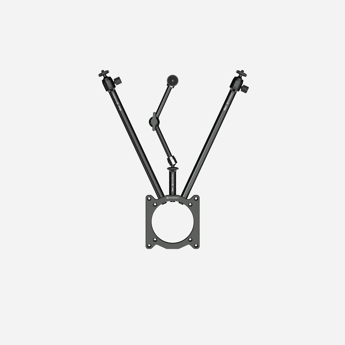 Light Rig Bundle – Monoblocc