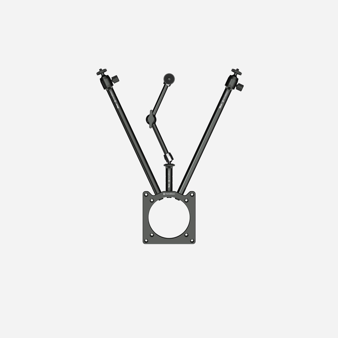 Light Rig Bundle – Monoblocc