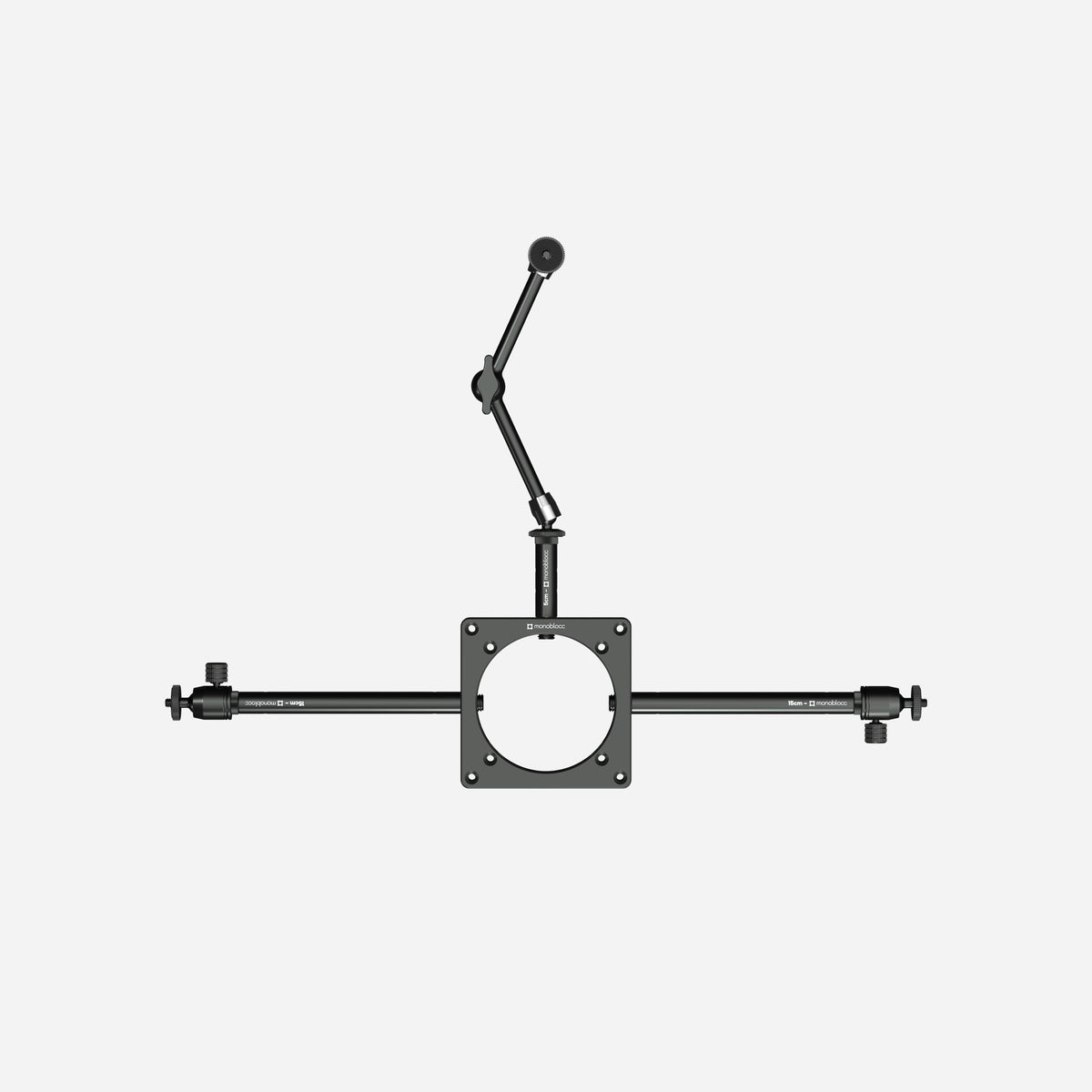 Light Rig Bundle – Monoblocc