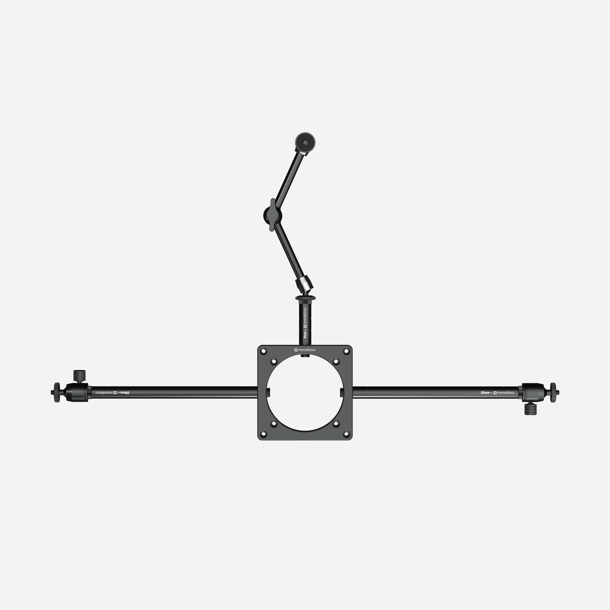 Light Rig Bundle – Monoblocc