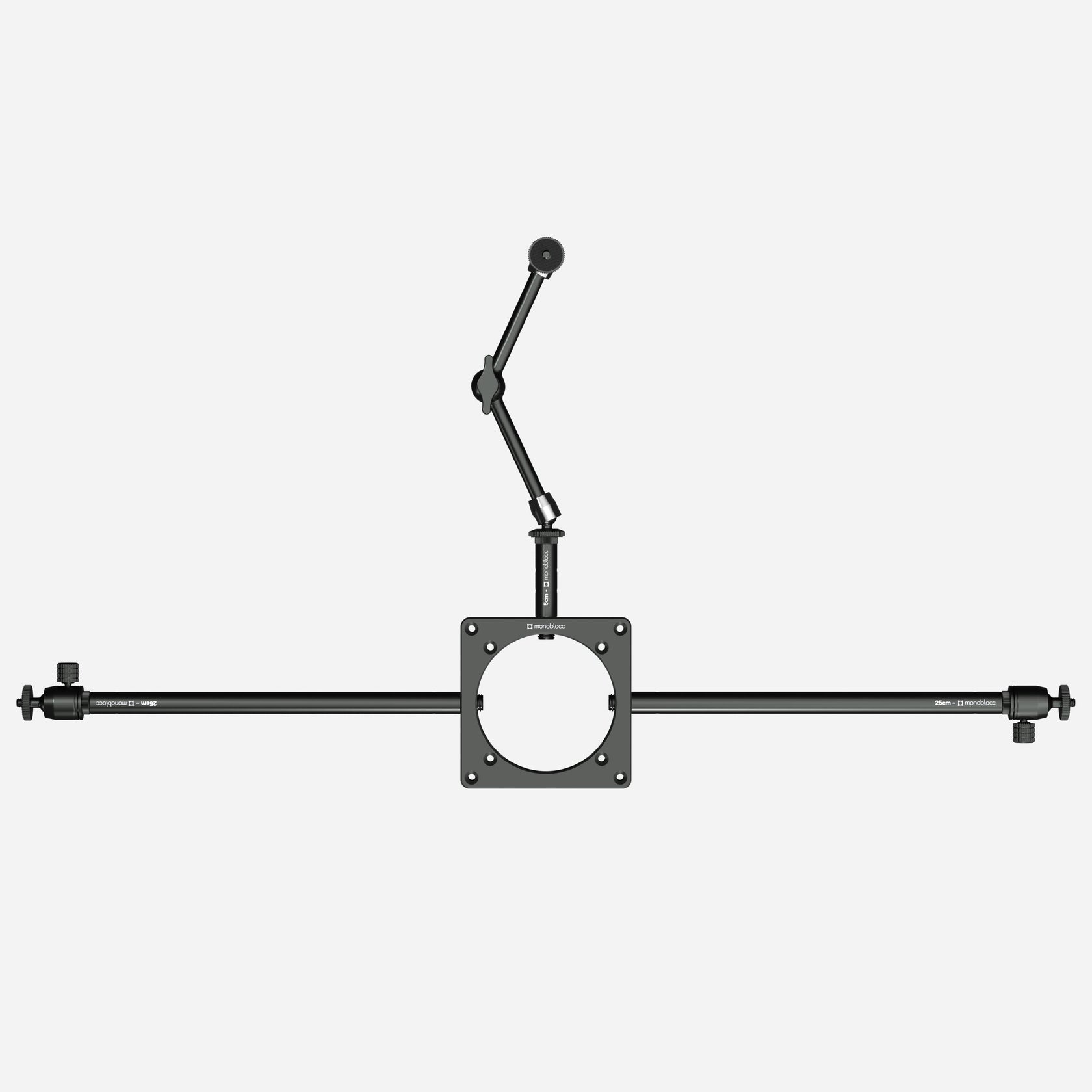 Light Rig Bundle – Monoblocc
