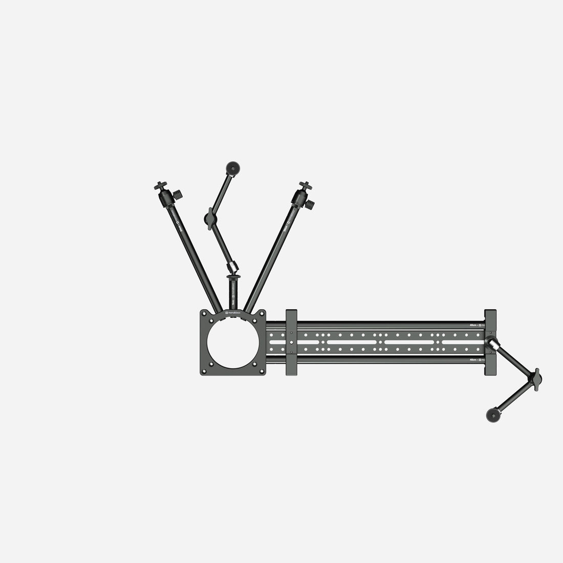 Pro Rig Bundle – Monoblocc
