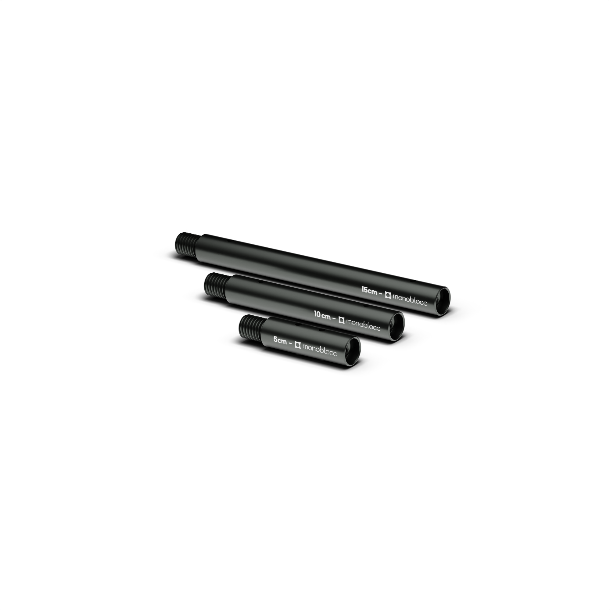 Short Rods Short Rod Kit – Monoblocc