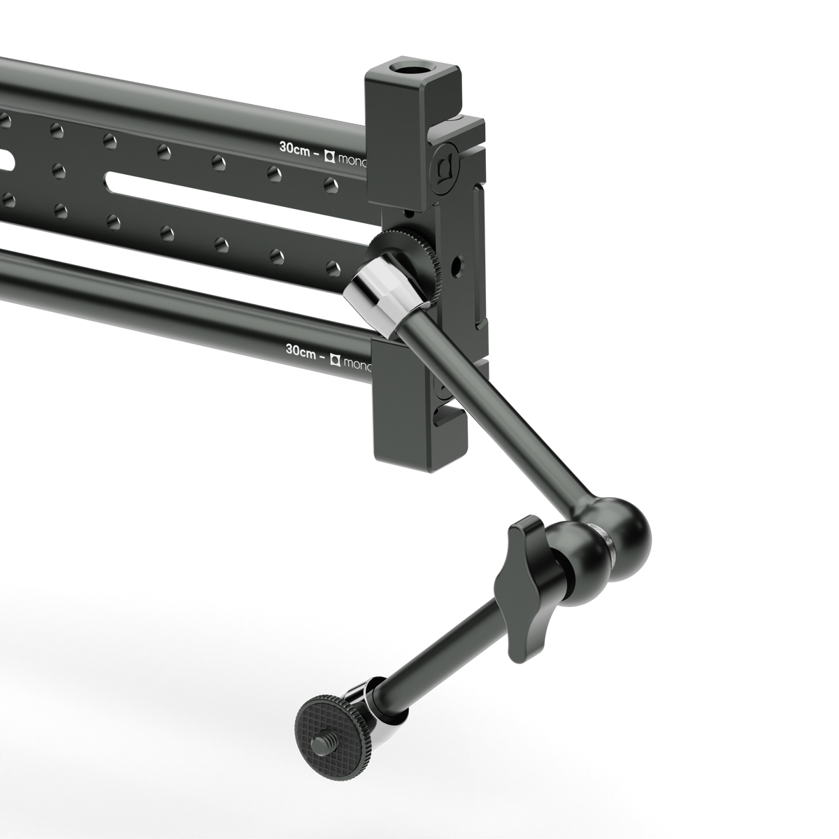 Mini Double Rods Double-Rods – Monoblocc
