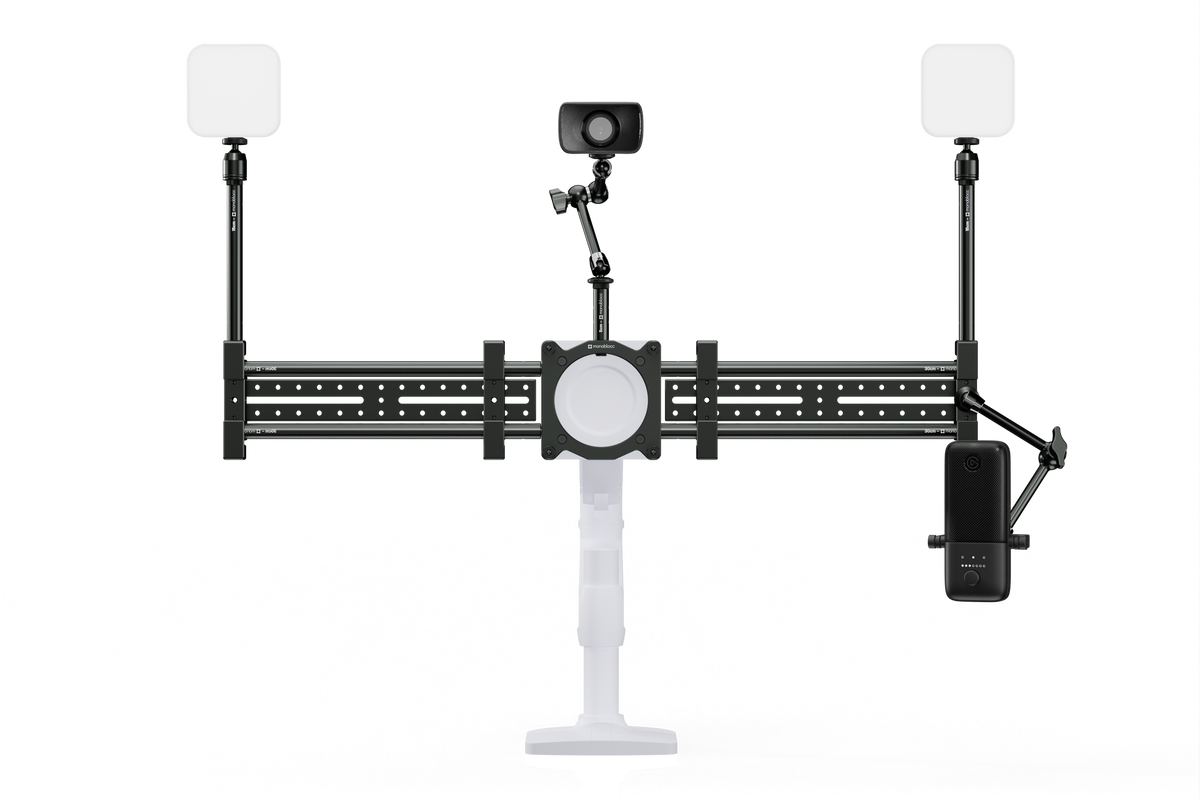PRODUCT CATALOG – Monoblocc