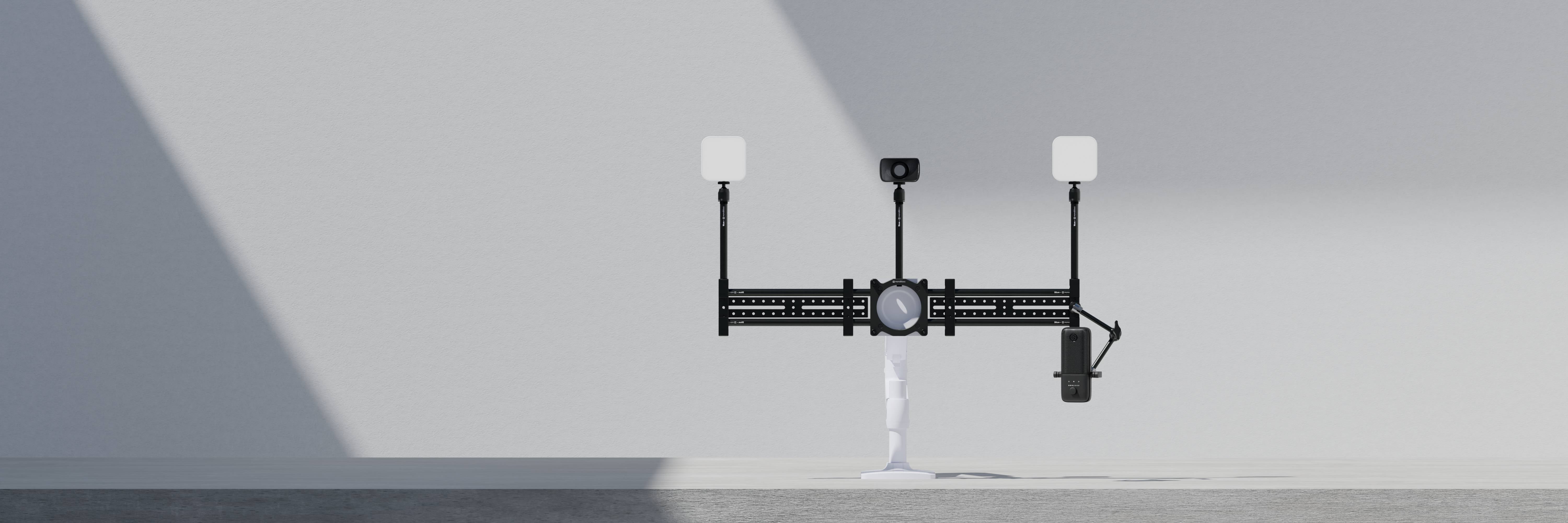 Magniacus Rig Magic Rig – Monoblocc