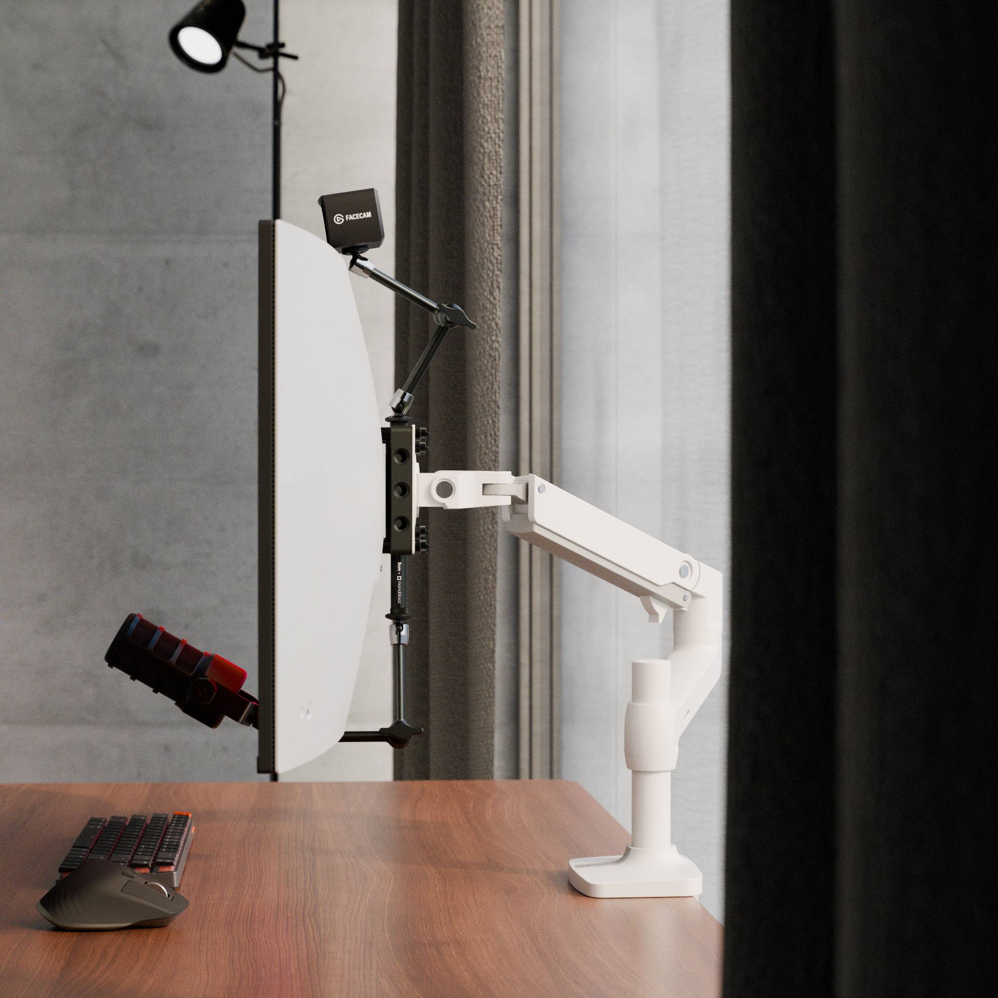 Dreamworks Rig Magic Rig – Monoblocc