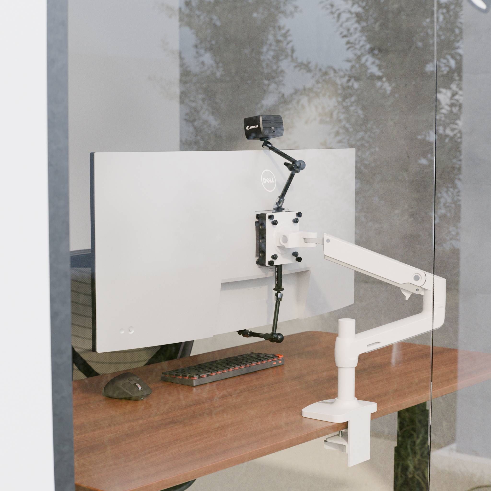 Magniacus Rig Magic Rig – Monoblocc